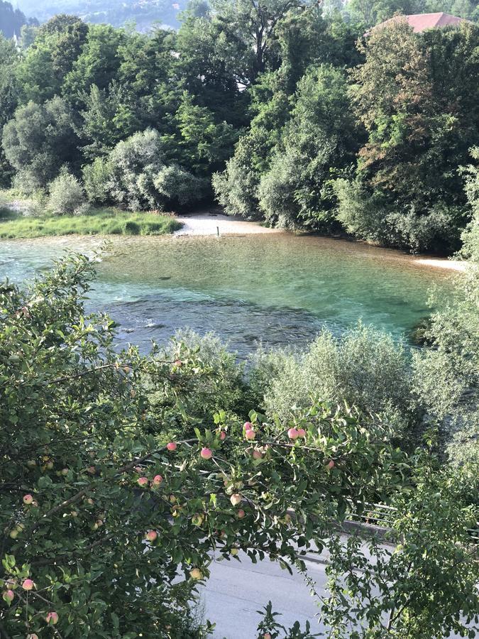 Pansion Neretva Konjic Exterior foto
