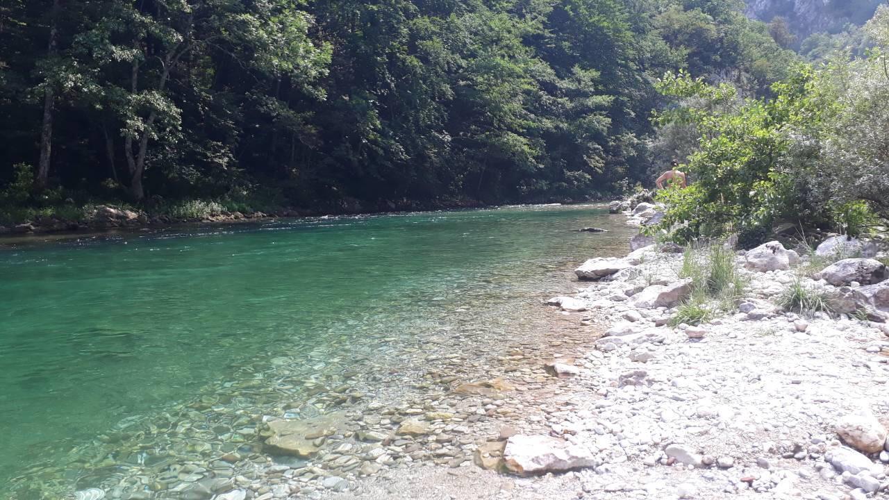 Pansion Neretva Konjic Exterior foto