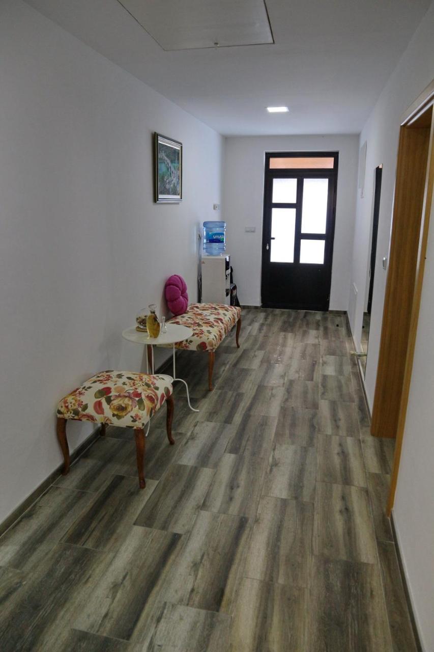 Pansion Neretva Konjic Exterior foto