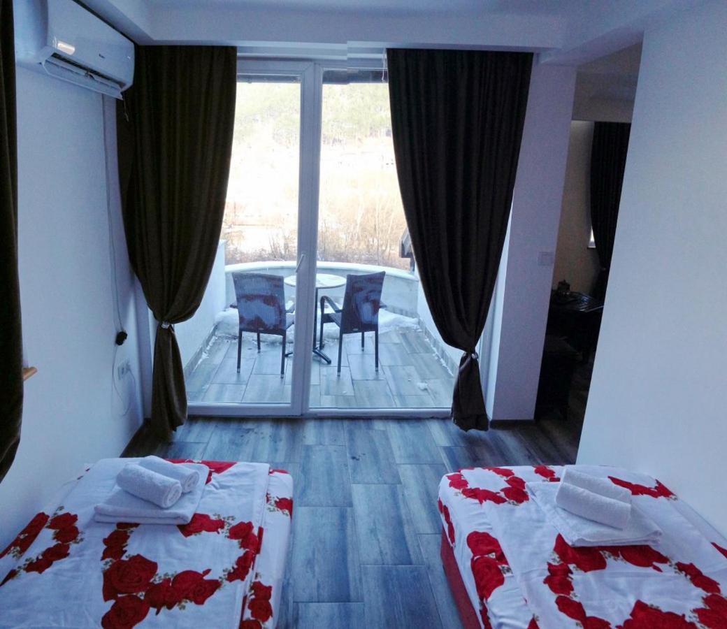 Pansion Neretva Konjic Exterior foto