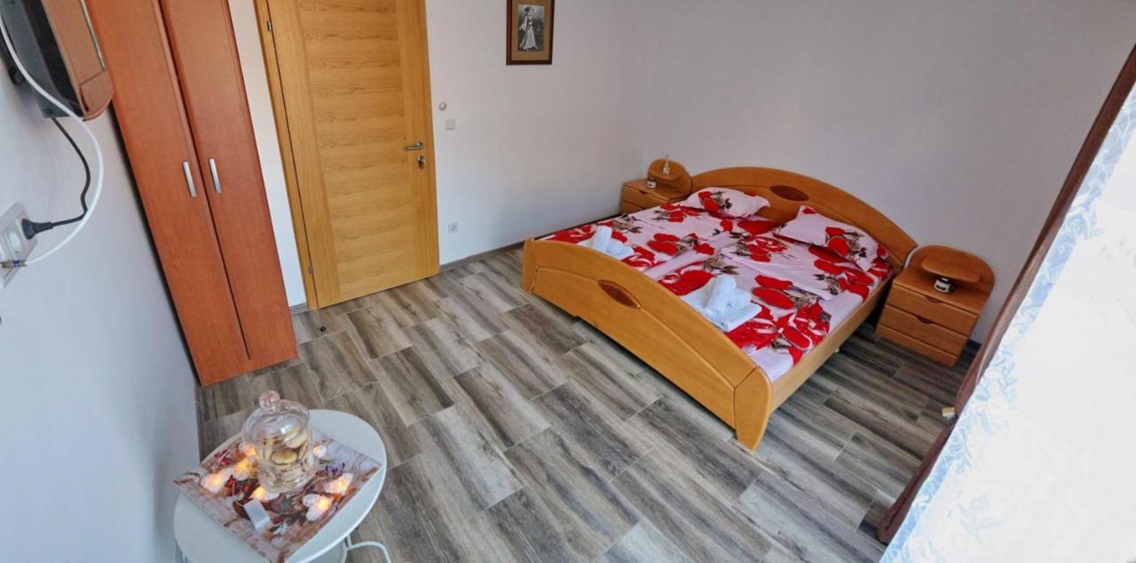 Pansion Neretva Konjic Exterior foto